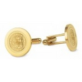 Gold Plated Cufflinks